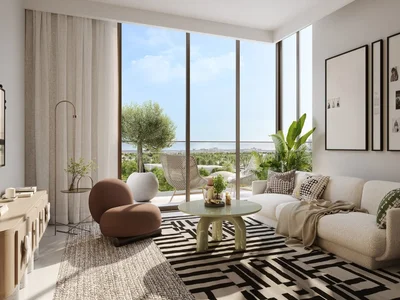 Apartamentowiec Hillsedge