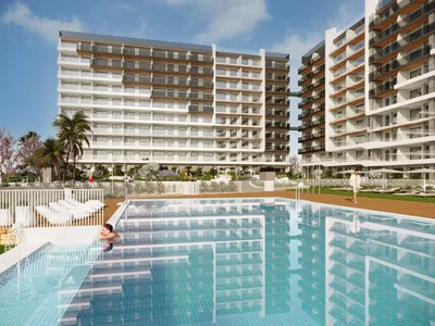 Complexe résidentiel VALONIA RESORT