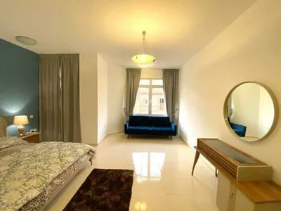 Zespół mieszkaniowy Apartments in Astoria complex by Segrex for residence visa with yields starting from 4.9%, in quiet area of JVC, Dubai, UAE