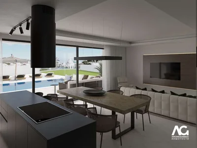 Dzielnica mieszkaniowa Los Arcos Luxury Villas