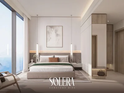 Wohnanlage Waterfront living! Close to the new Casino. Don´t miss that great opportunity / RAK Solera