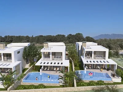 Complejo residencial L'Plage