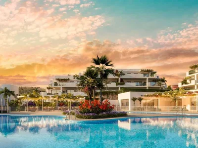 Жилой квартал Amaranta Living Casares Golf Fase 2