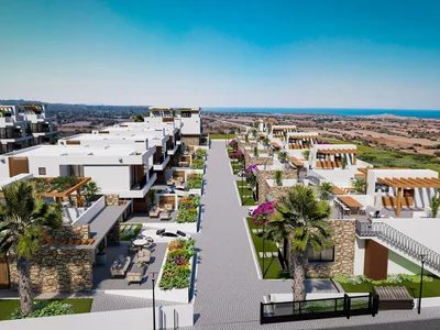 Complejo residencial Yalusa Homes