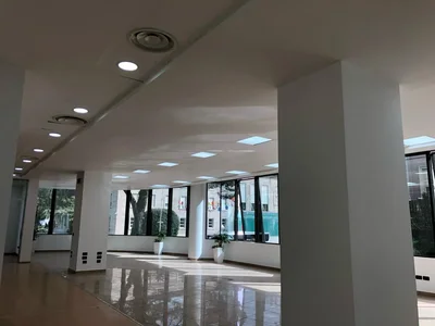 Бизнес-центр FOR RENT SPACE AT TWIN TOWERS