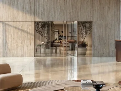 Жилой комплекс 11 Park Hills
