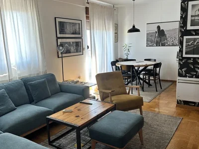 Barrio residencial Stan 81 m² na Prodaju – Stari Aerodrom, Podgorica