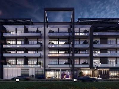 Жилой комплекс Al Serh Residences 11