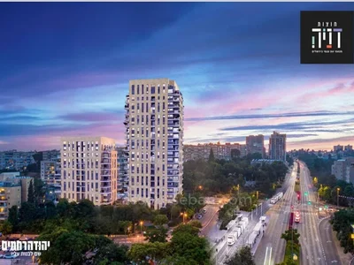 Barrio residencial En plein coeur de jerusalem ramat denia limitrophe bait vagan