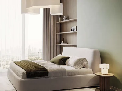 Жилой комплекс AUREL1A Residence