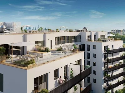 Clubhaus Novost - START PRODAZh - Varshava Vlohy