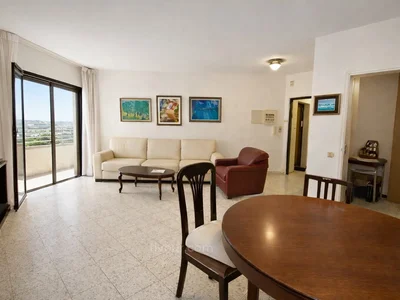 Barrio residencial Coup de fusil dalet ashdodappartement 3 5 pieces a vendre