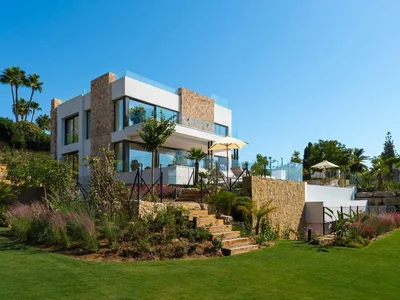 Barrio residencial Villa Haven