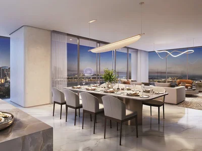 Complexe résidentiel Palm Beach Towers 3