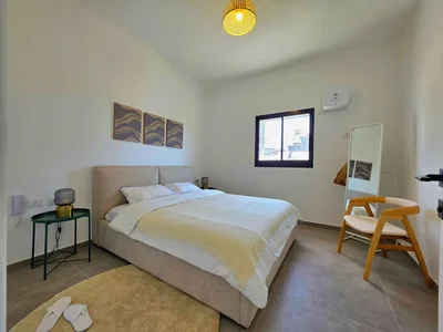 Wohnviertel Magnifique 3 pieces dans un immeuble neuf a dizengoff