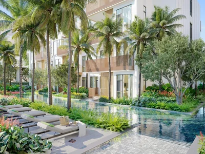 Complejo residencial New luxury complex with a good infrastructure in Pasak, Phuket, Thailand