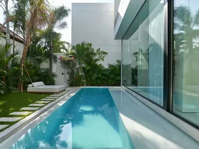 Villa Archestet Villas – residential development in Berawa, Bali