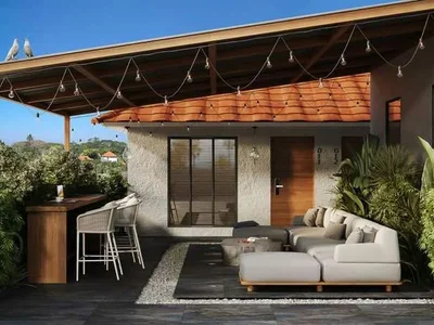 Hôtel VIBE HOTEL – residential development in Nusa Dua, Bali