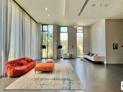 Barrio residencial Un appartement de reve dans un immeuble de tres haut standing en premiere ligne face a la mer