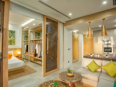 Жилой комплекс Melia Phuket Karon Residences
