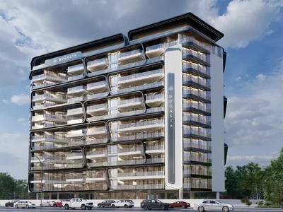 Complexe résidentiel Terra Tower