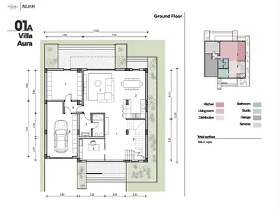 Резиденция Palm Hill Residence,Tirana