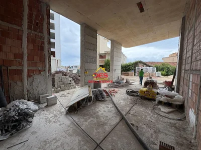 Centre d'affaires 🆕🏢 BUSINESS ENVIRONMENT FOR SALE NEAR THE PORT, VLORA