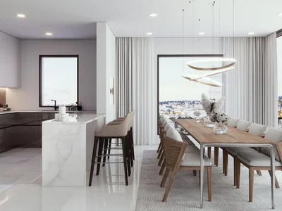 Жилой квартал Projet neuf quartier katamonim du 3 au 6 pieces jerusalem