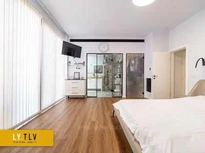 Wohnviertel Superbe villa en plein coeur de neve tsedek