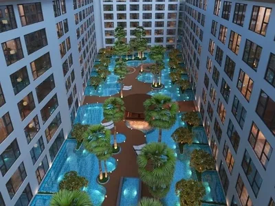 Residential complex Capri Residence Bang Tao Developer from Fantasea