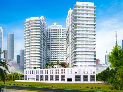 Zespół mieszkaniowy Boutique Waterfront Residences with Private Pools, live the Italian way.
