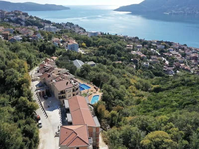 Коттеджный поселок ADRIA MONTENEGRO