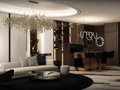 Zespół mieszkaniowy Sky Suites