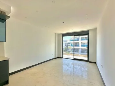 Residential complex 1+1 and 2+1 apartments in the Victory Garden