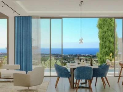 Residential quarter Villa Vega