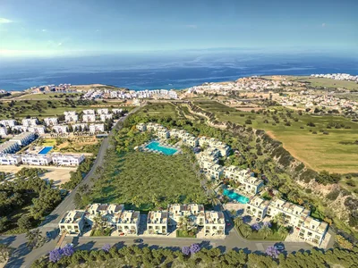 Residential complex Atlantis Pearl