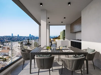 Многоквартирный жилой дом Libro Residence