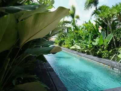 Villa Amo Residens – residential development in Berawa, Bali