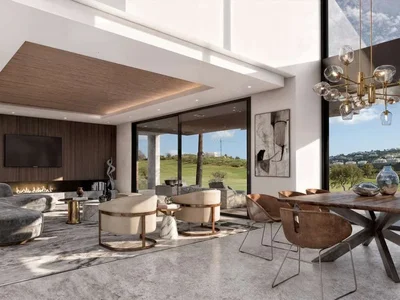 Жилой квартал Villa Selene Europa Golf