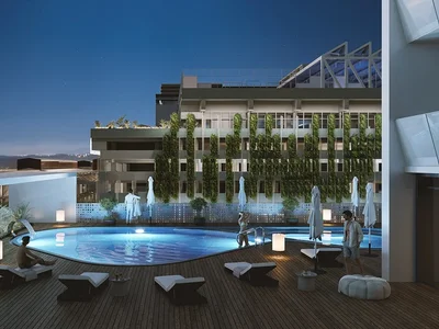 Apartamentowiec Archi Grand Avenue