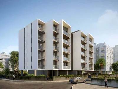 Жилой комплекс Cape Town Lofts