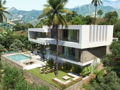 Barrio residencial Villa Lyra Real