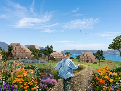Residenz Marea-Küste – Küstenimmobilie als Kapitalanlage