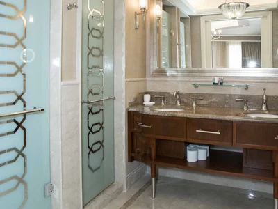 Quartier résidentiel Appartement de luxe à louer à jérusalem - waldorf astoria