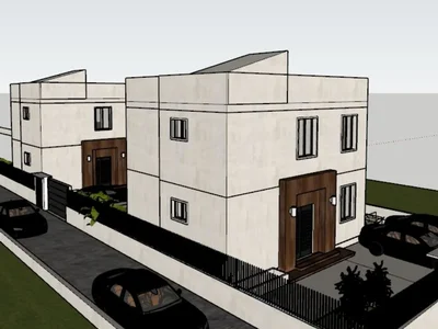 Complejo residencial Orange privè residence 