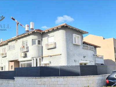 Quartier résidentiel Villa privée de luxe à vendre – neve hof, rishon lezion