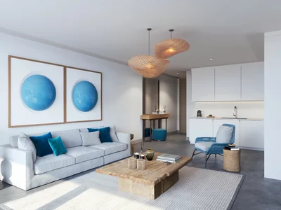 Barrio residencial Golden Circle Village