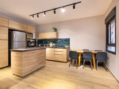 Wohnviertel Herzog 49 perle rare aux portes de rehavia