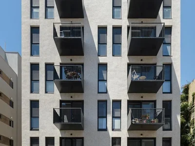 Quartier résidentiel L’un des immeubles les plus privés et élégants au cœur de la ville.