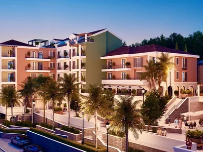 Complejo residencial 